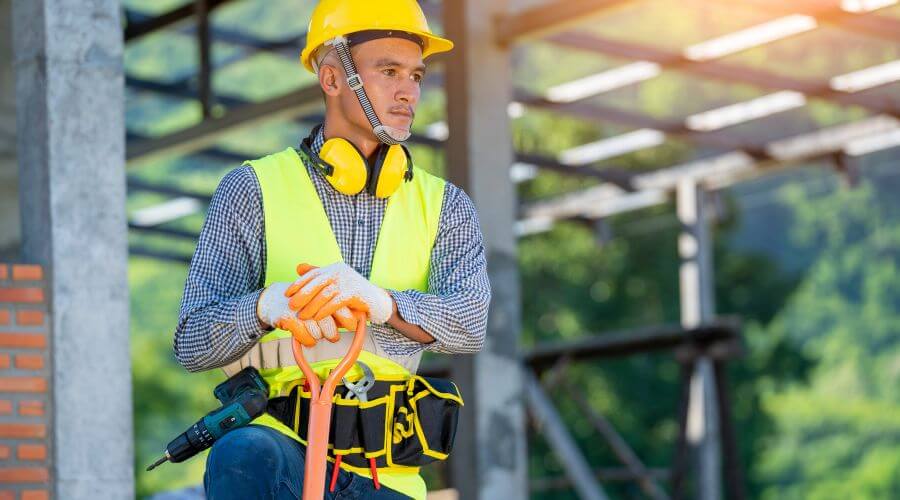 Expert top industrial roofings services in Bristow, OK